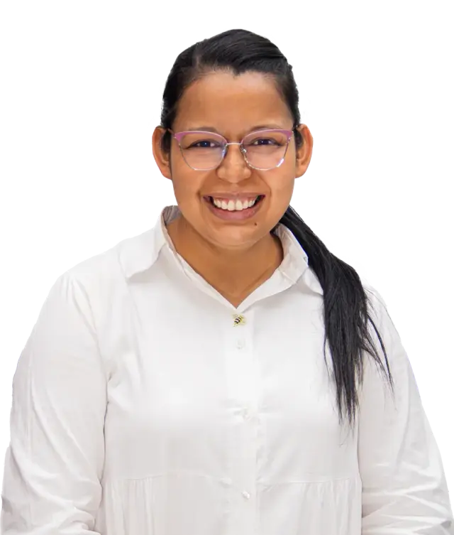Yanira Valdez, distrito 1 de Grupos de Vida