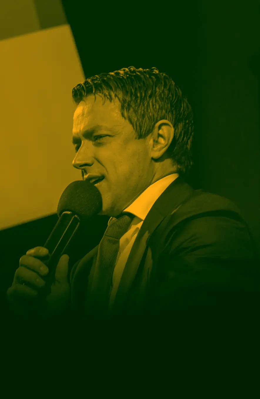 Un Año de Avivamiento y Renovación Espiritual