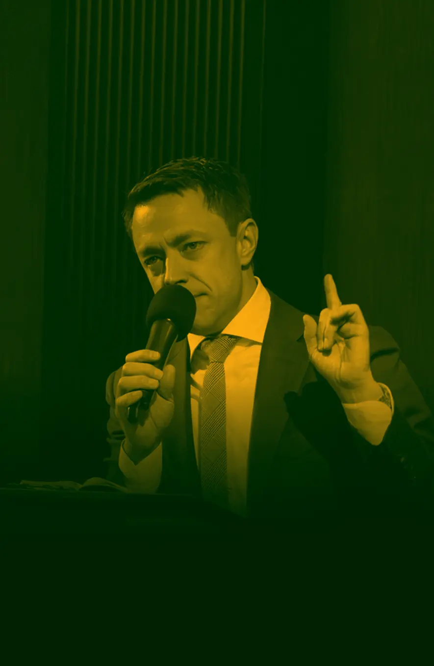Un Año de Expectativas