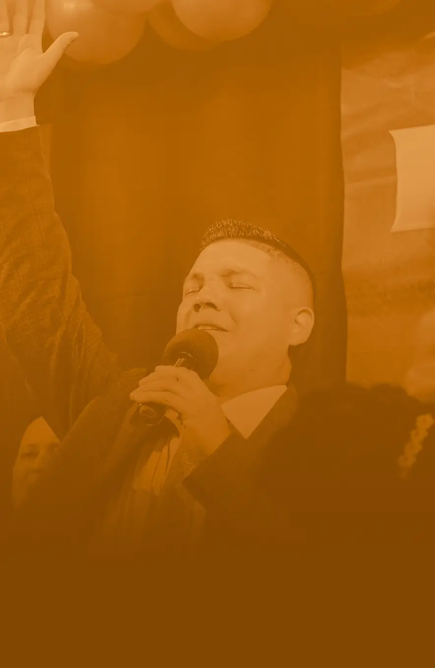 Hacia Nuevas Victorias