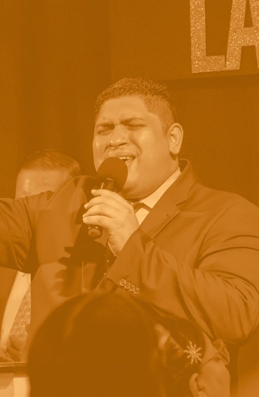 Familias que promueven el fluir del Espíritu